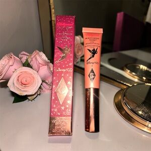Charlotte Tilbury Disney 100 Limited Edition Beauty Light Wand Blush -  Pink
